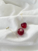 گوشواره گیلاسی