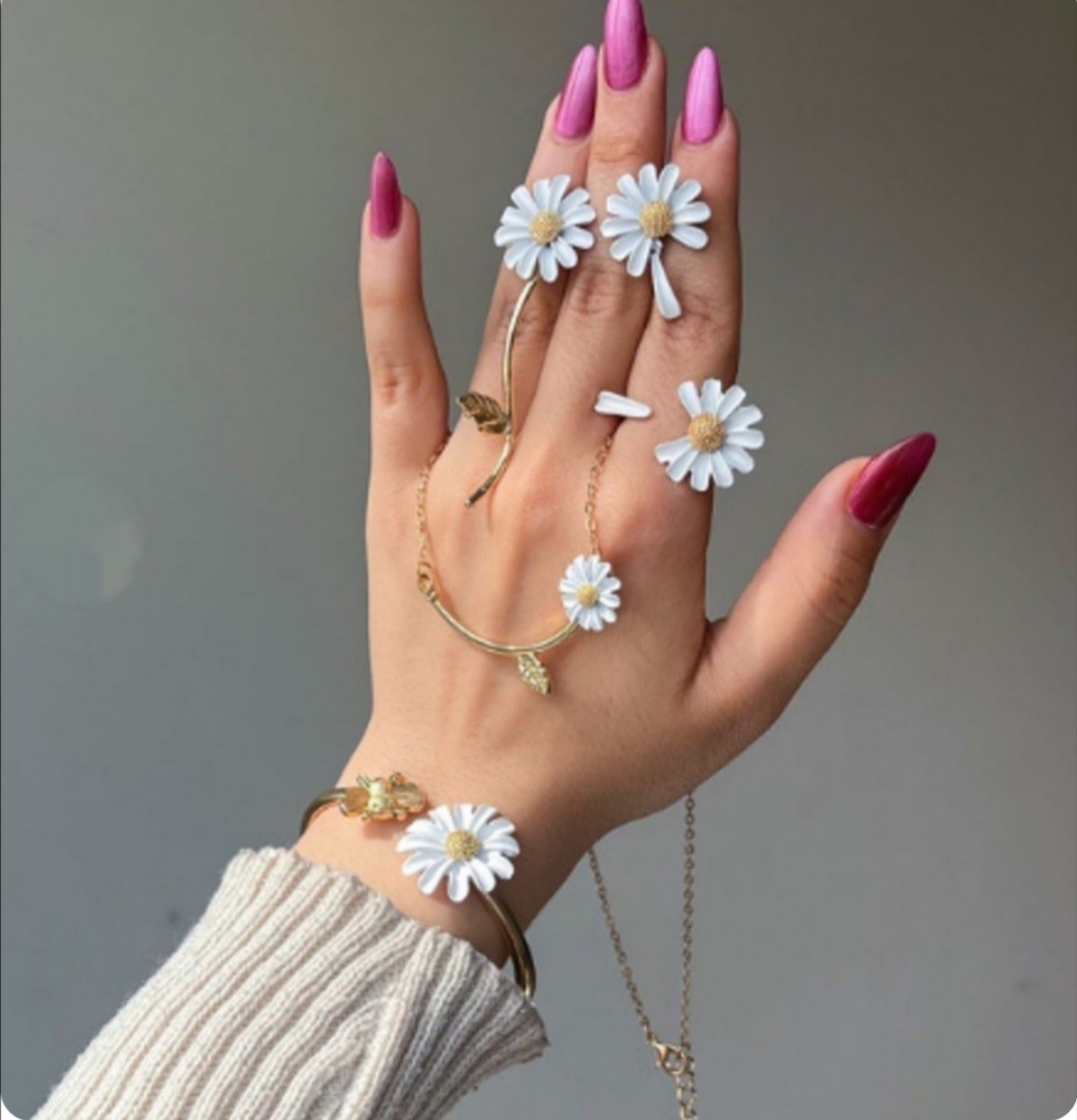 سرویس بابونه